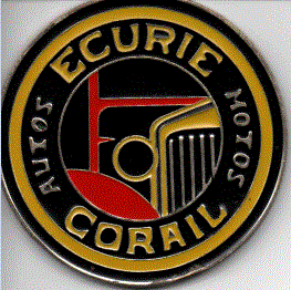 ecurie corail AMPLEPUIS